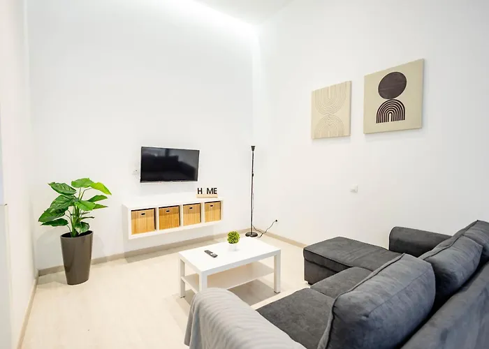 Deluxe Canteras Suites - By Gestion Vacacional Canarias