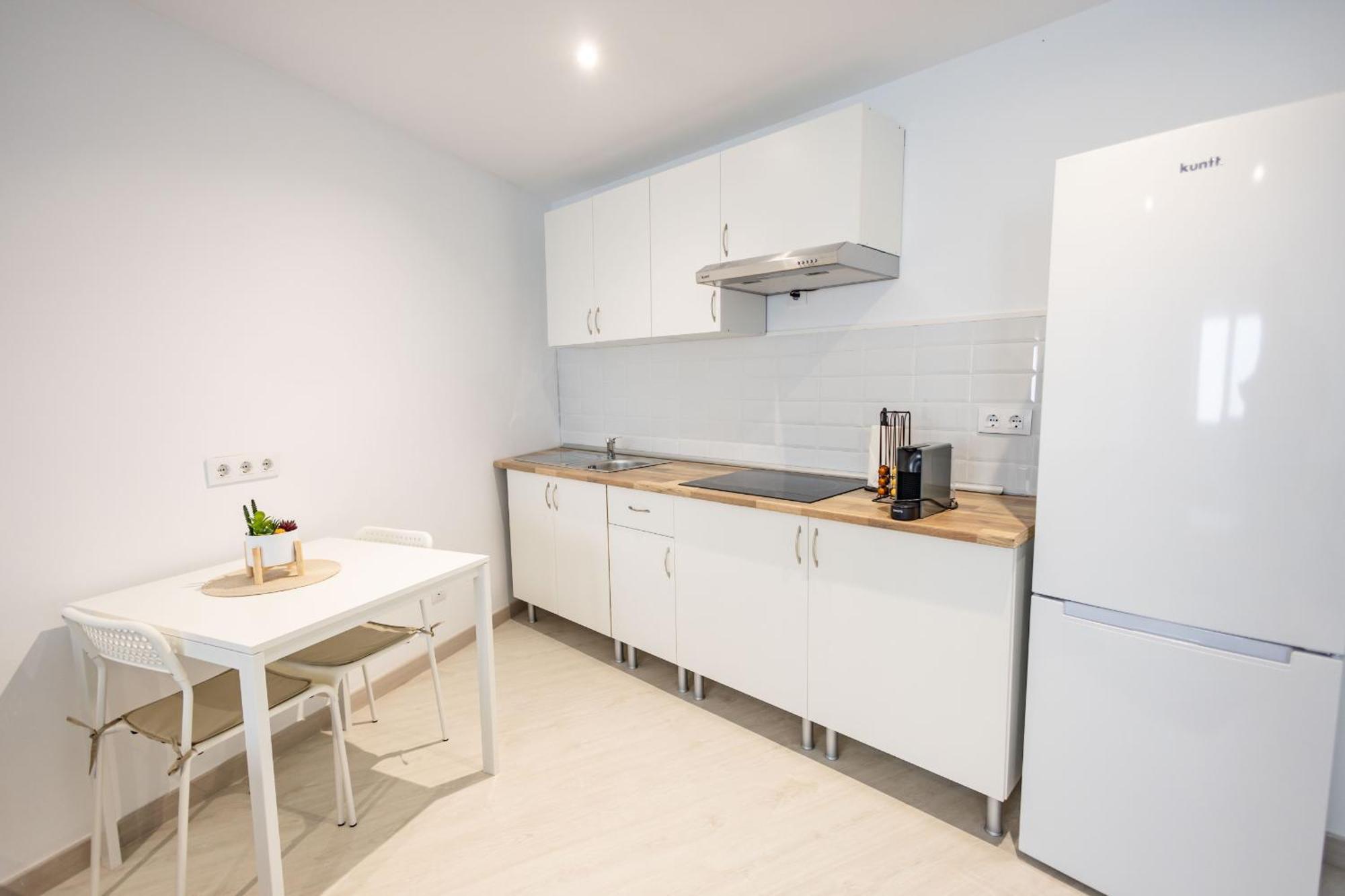 Apartment Deluxe Canteras - By Gestion Vacacional Canarias Las Palmas de Gran Canaria