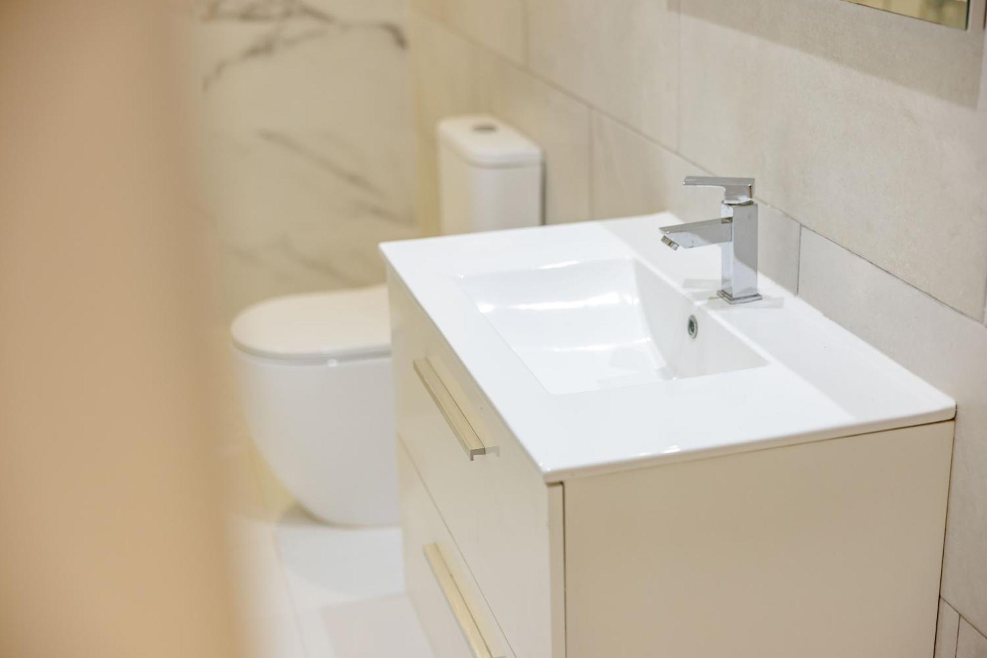 Apartment Deluxe Canteras - By Gestion Vacacional Canarias Las Palmas de Gran Canaria