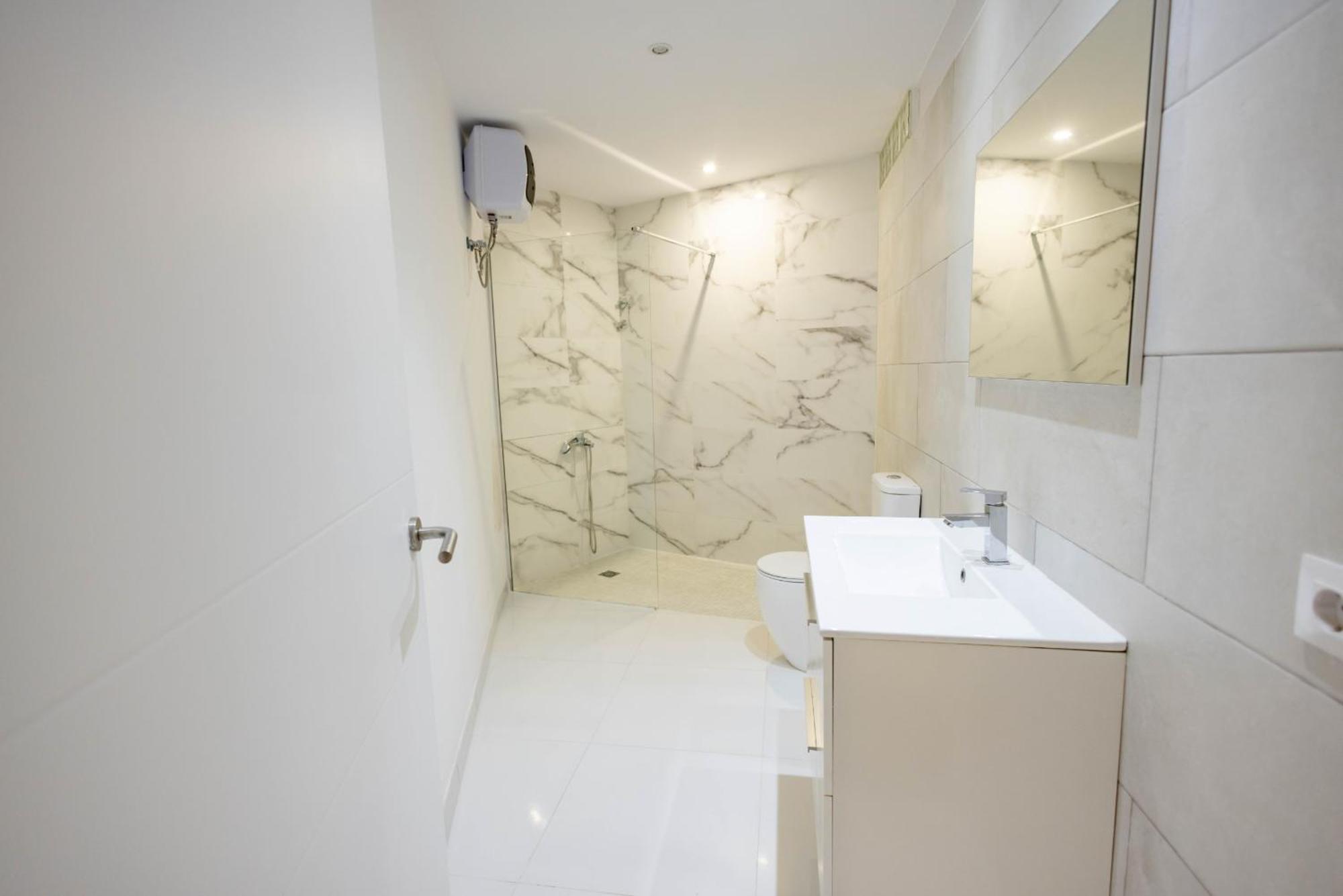 Deluxe Canteras - By Gestion Vacacional Canarias Apartment Las Palmas de Gran Canaria
