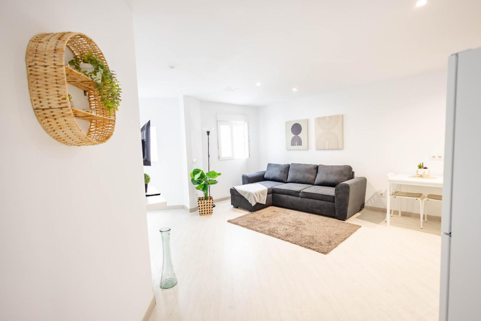 Deluxe Canteras - By Gestion Vacacional Canarias Apartment