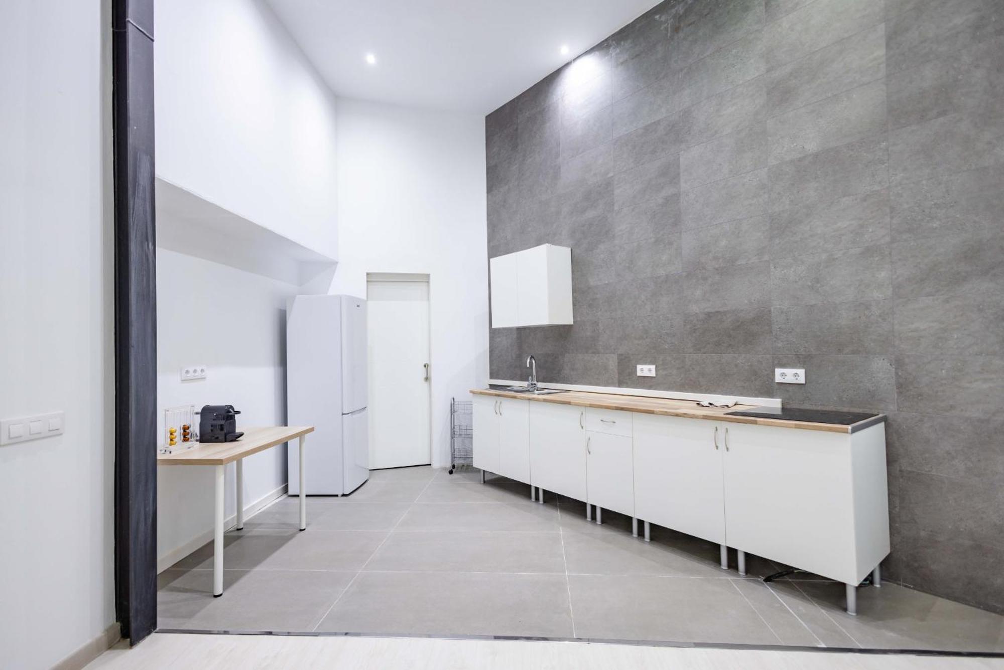 Deluxe Canteras - By Gestion Vacacional Canarias Apartment *