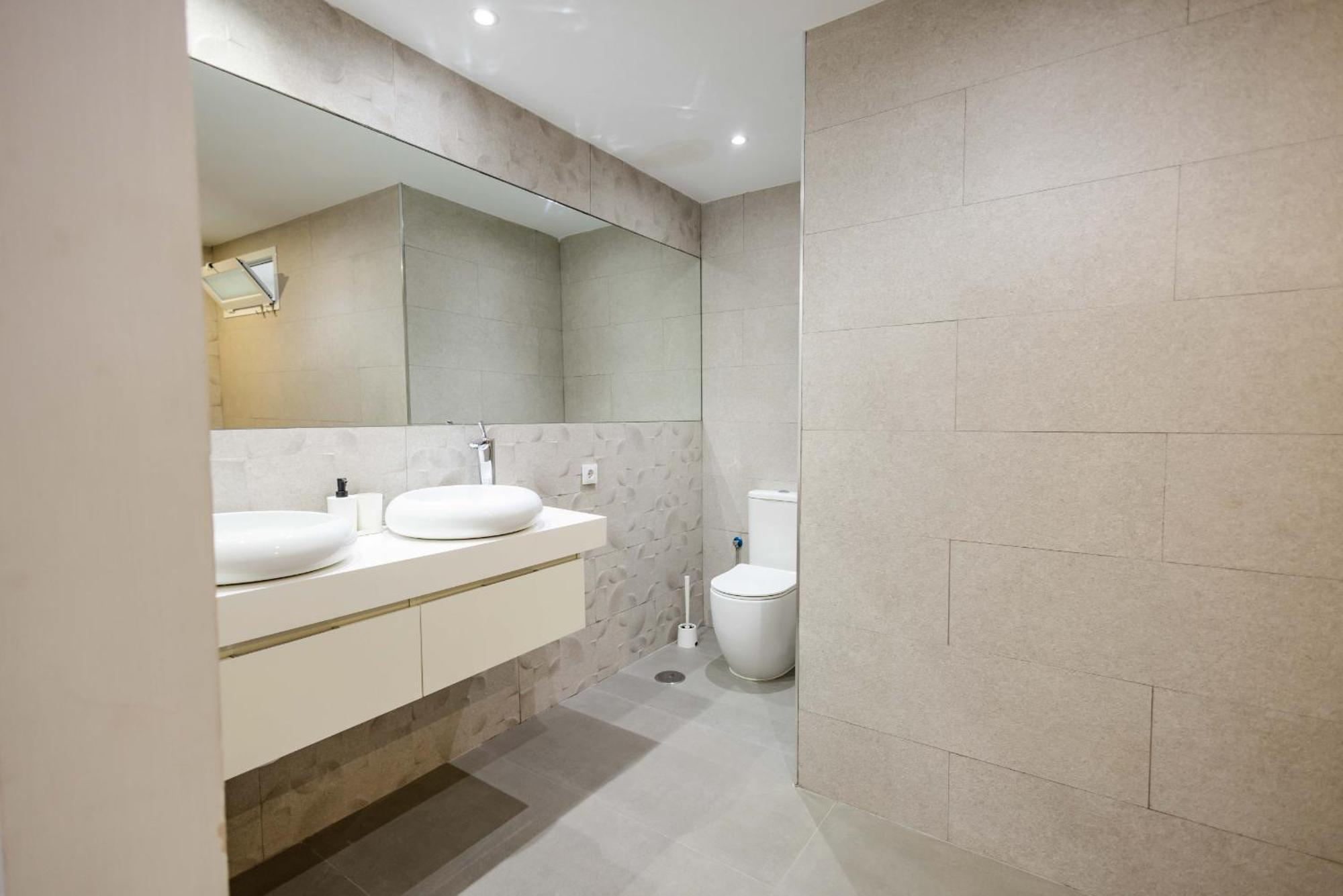 Apartment Deluxe Canteras - By Gestion Vacacional Canarias