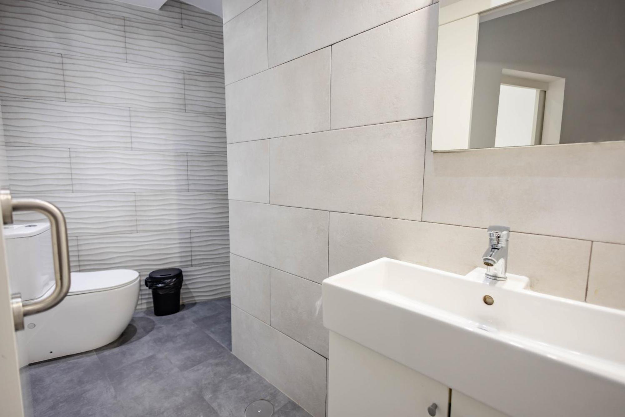Deluxe Canteras - By Gestion Vacacional Canarias Apartment Las Palmas de Gran Canaria