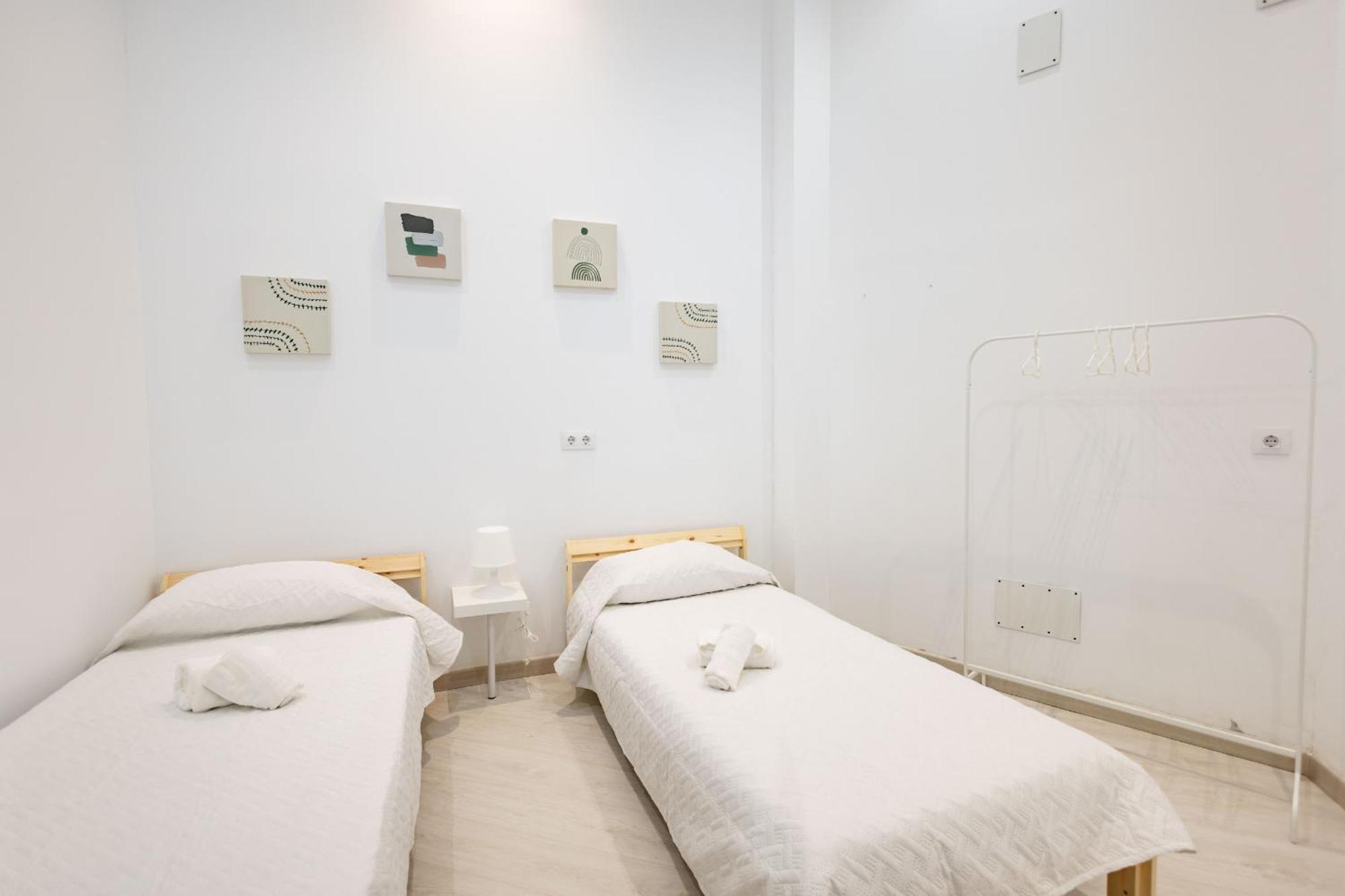 Deluxe Canteras - By Gestion Vacacional Canarias Apartment