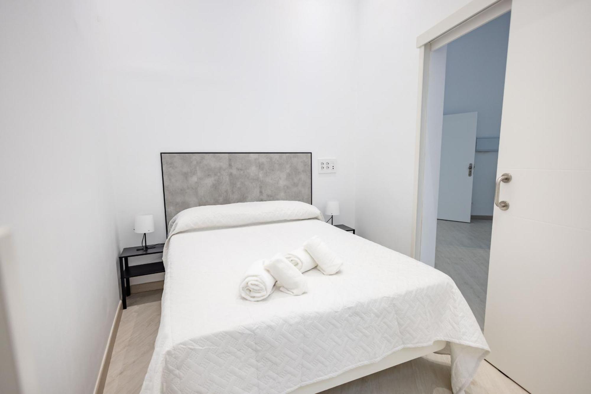 Apartment Deluxe Canteras - By Gestion Vacacional Canarias *