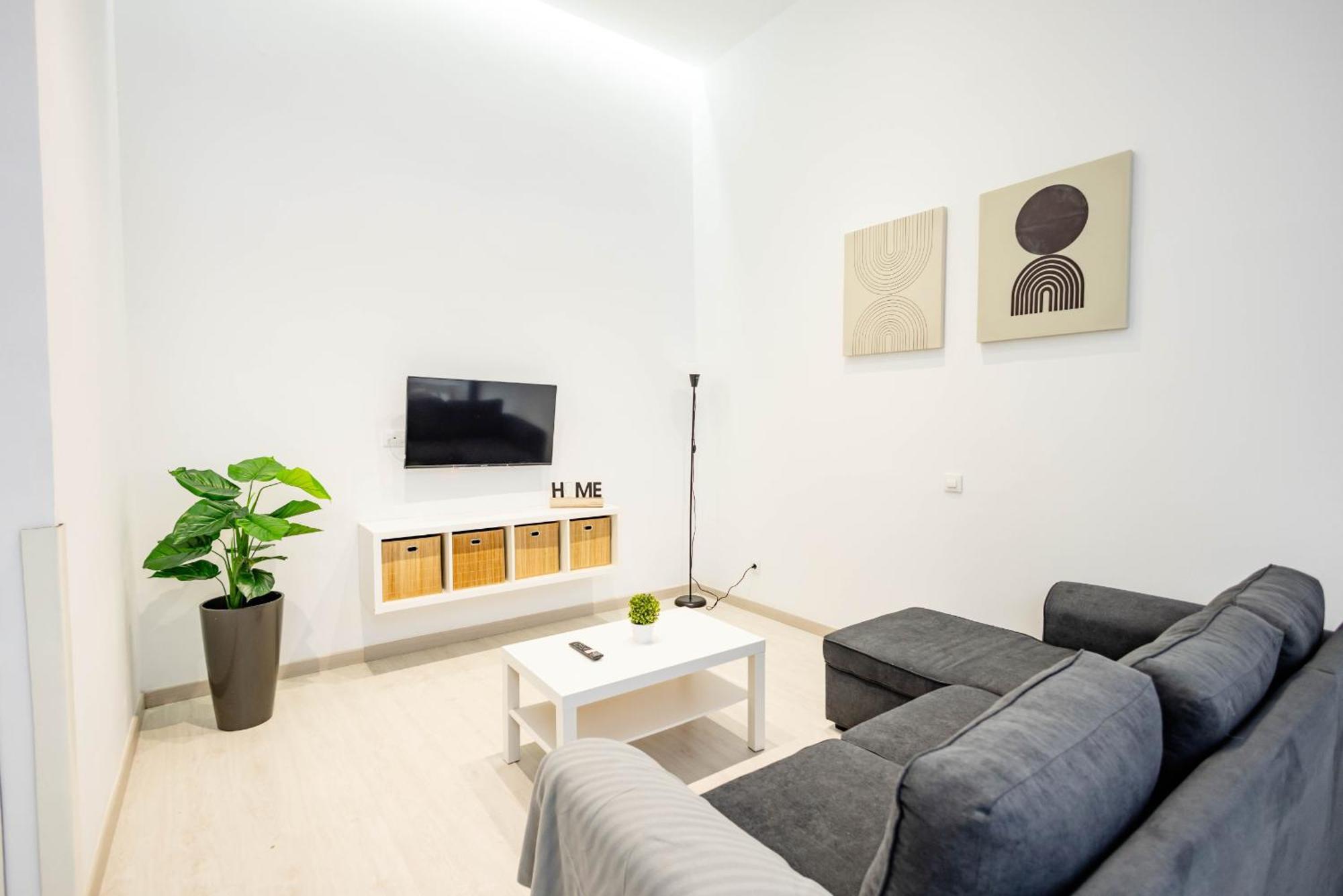 Apartment Deluxe Canteras - By Gestion Vacacional Canarias Las Palmas de Gran Canaria