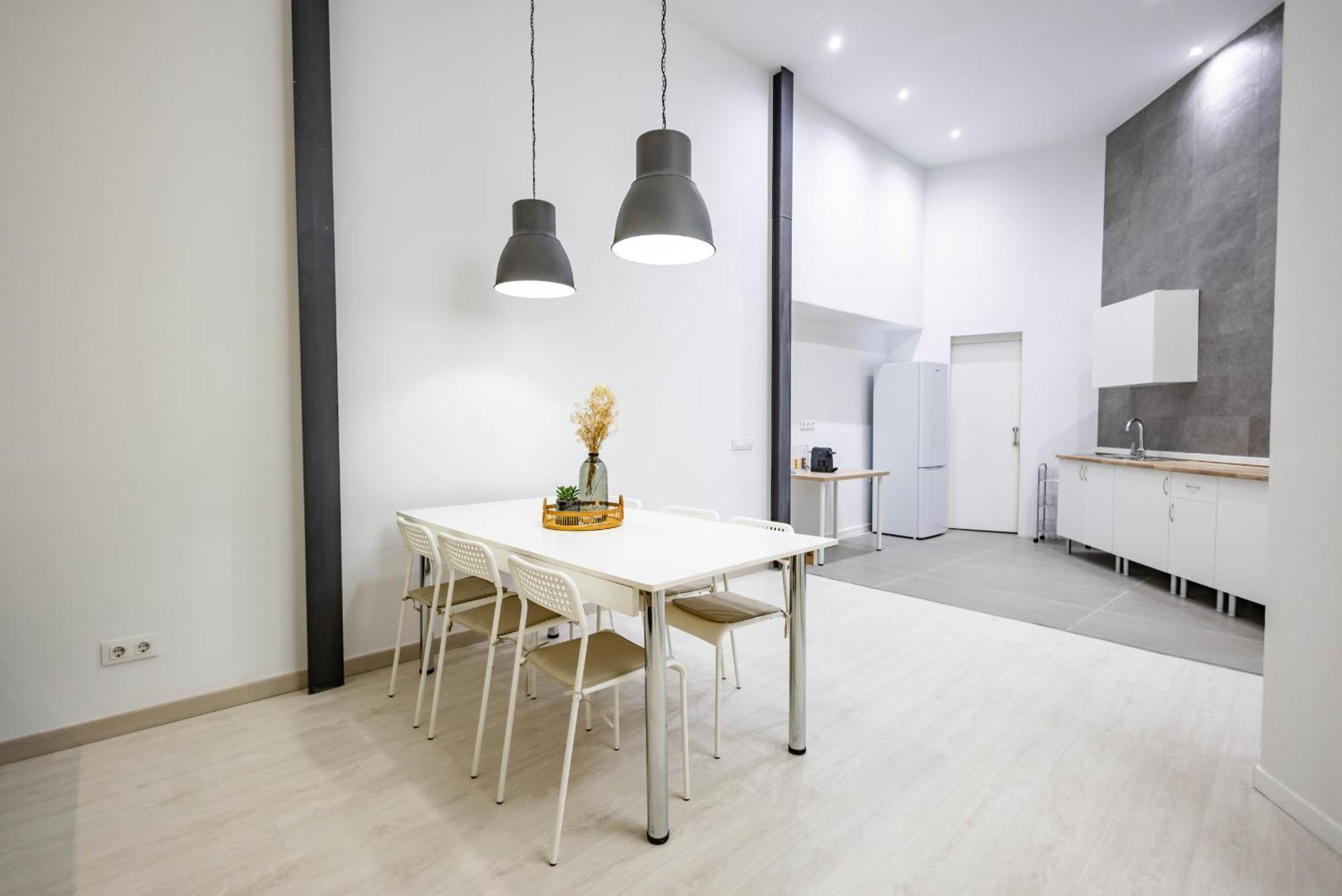 Deluxe Canteras - By Gestion Vacacional Canarias Apartment