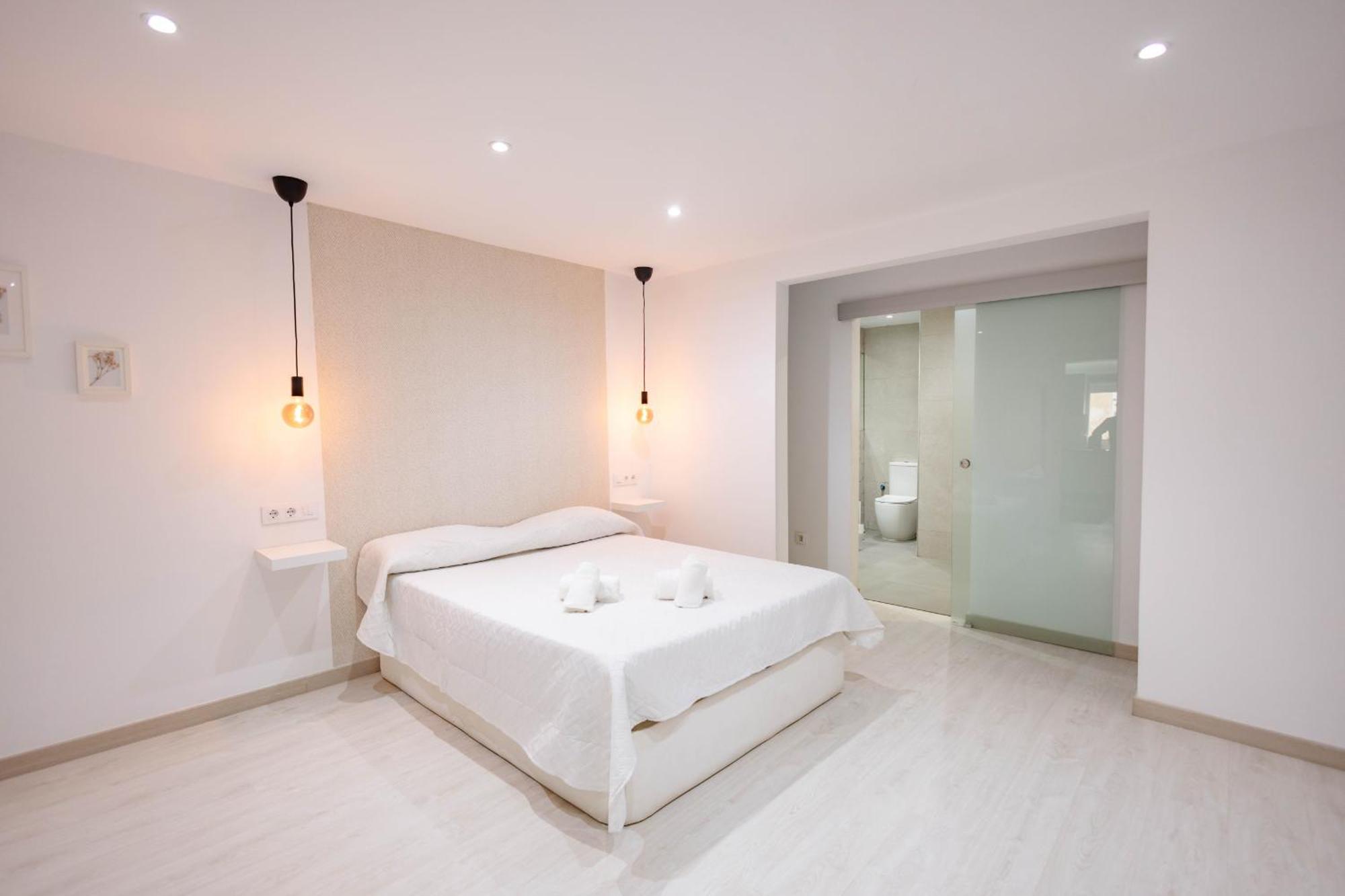 Deluxe Canteras - By Gestion Vacacional Canarias Apartment Las Palmas de Gran Canaria