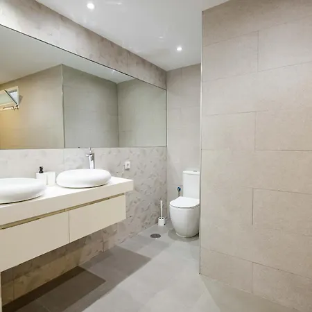 Deluxe Canteras Suites - By Gestion Vacacional Canarias Las Palmas de Gran Canaria Exterior photo