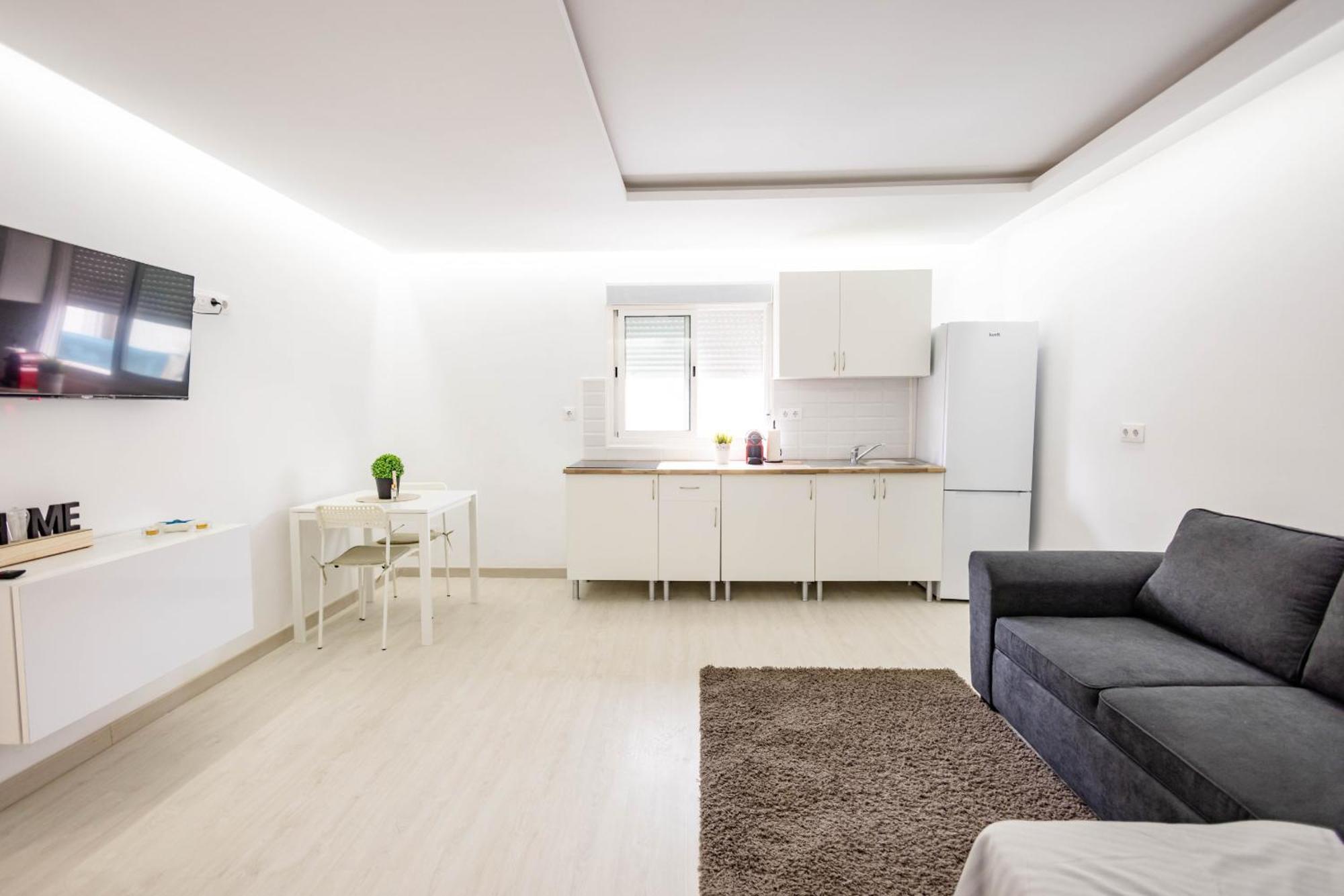 Deluxe Canteras - By Gestion Vacacional Canarias * Las Palmas / Gran Canaria