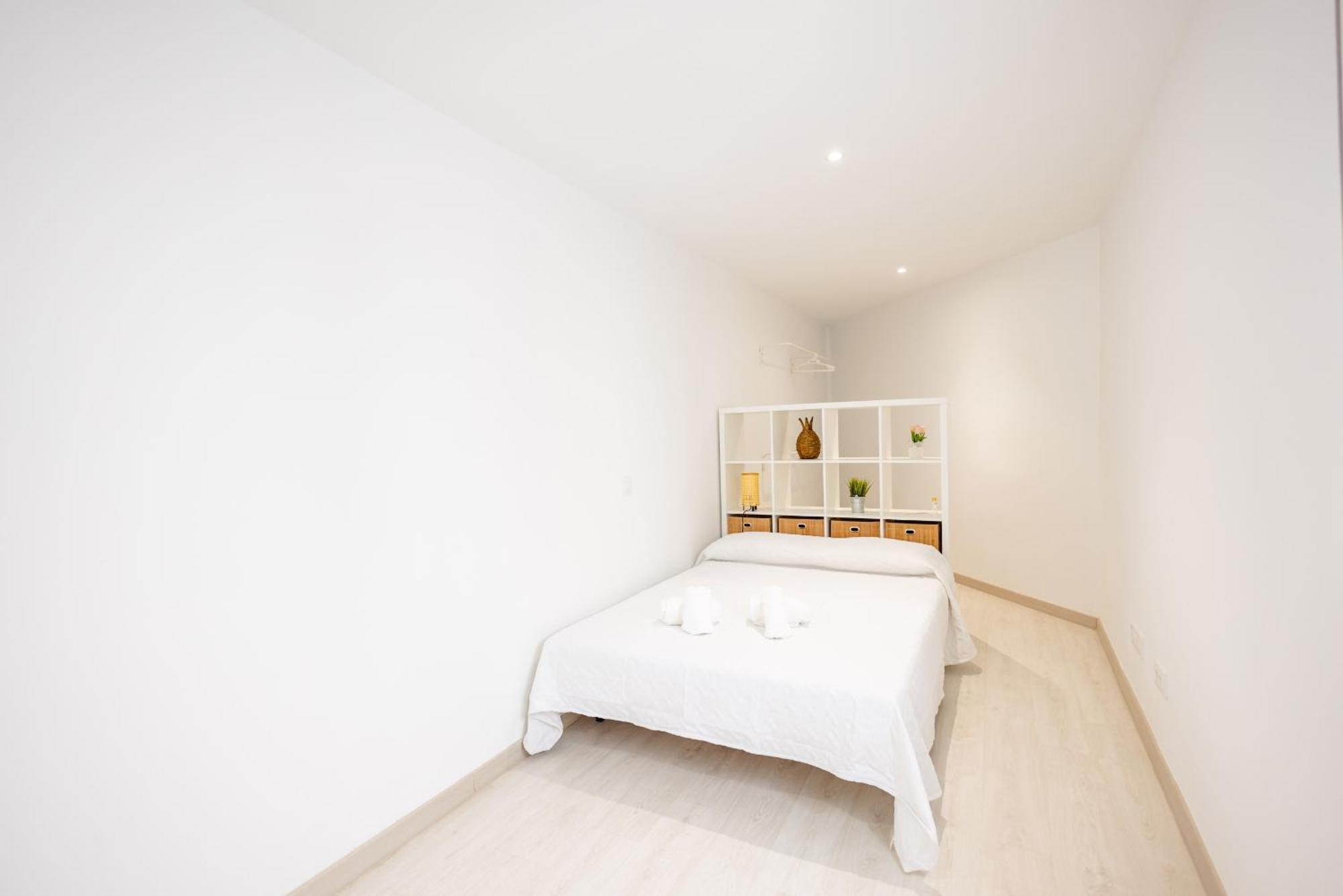 Apartment Deluxe Canteras - By Gestion Vacacional Canarias *